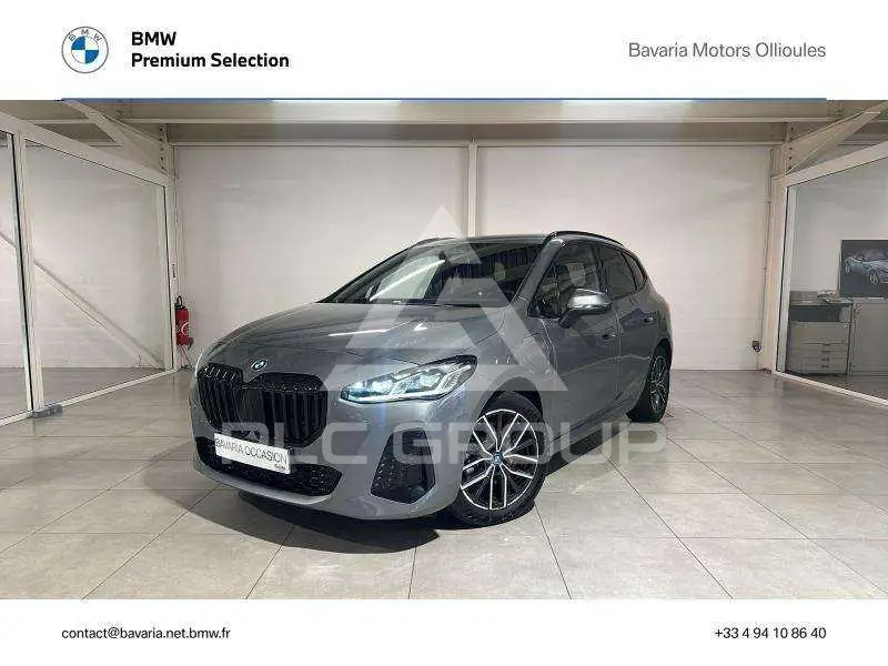 2023 BMW 225
