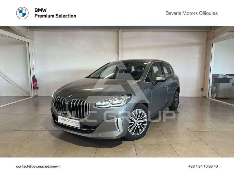 2023 BMW 225