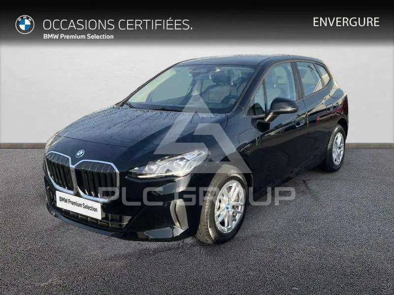 2023 BMW 225