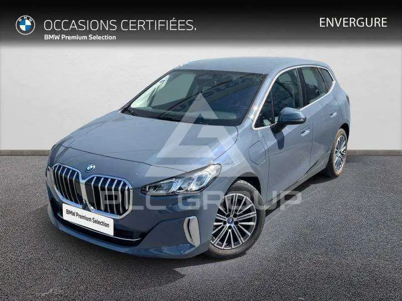2023 BMW 225