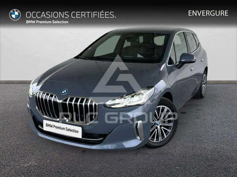 2023 BMW 225