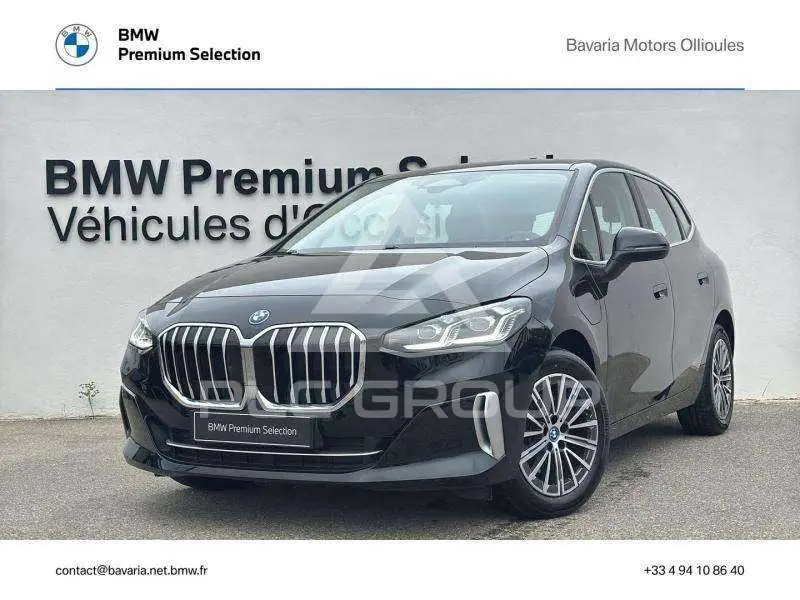 2023 BMW 225