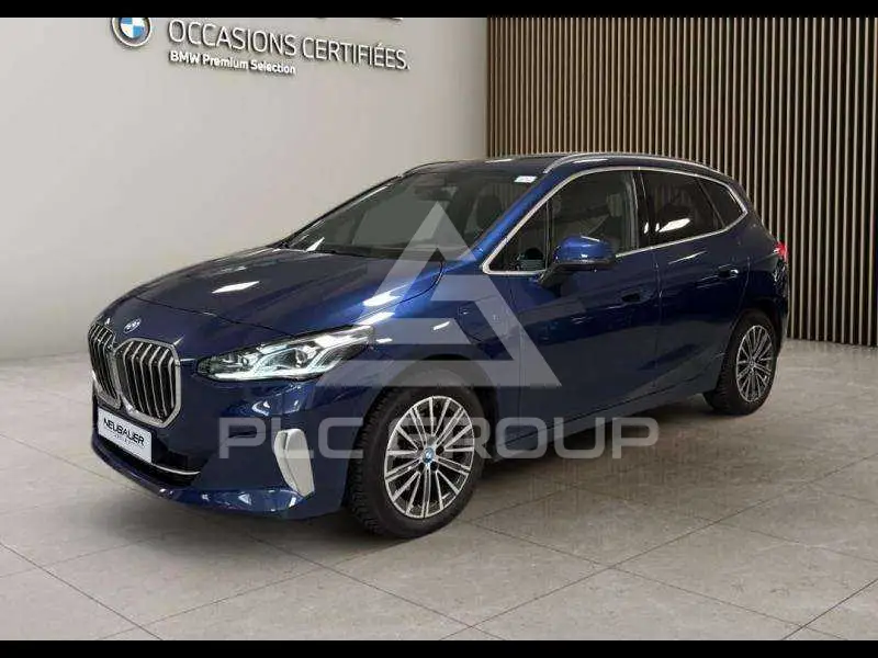 2023 BMW 225