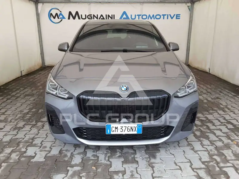 2023 BMW 225