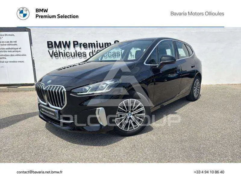 2023 BMW 225