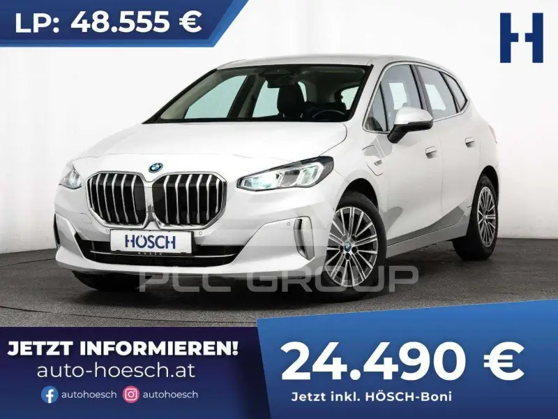 2023 BMW 225