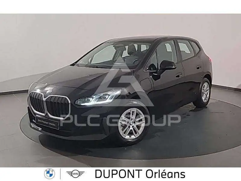2023 BMW 225