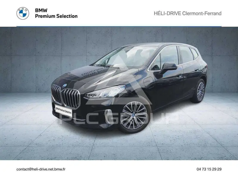 2023 BMW 225