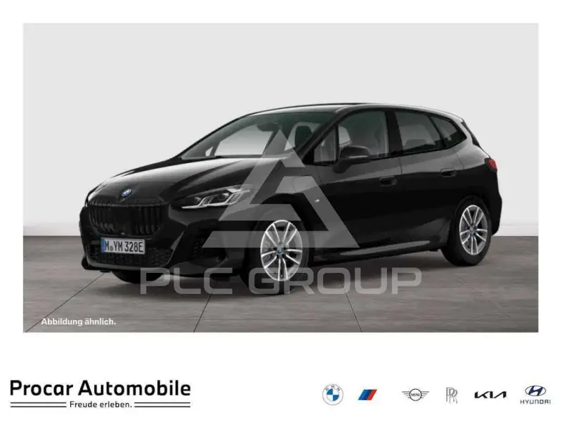 2023 BMW 225