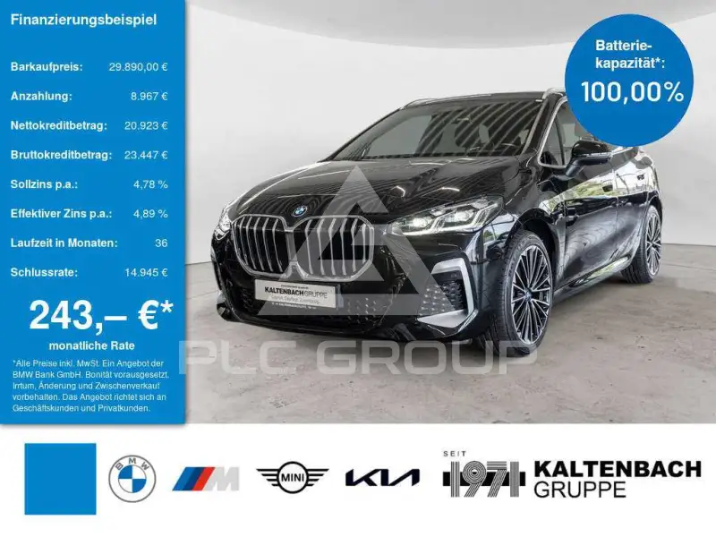 2023 BMW 225