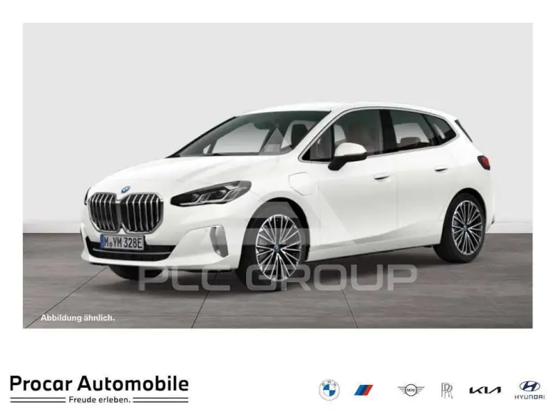 2023 BMW 225