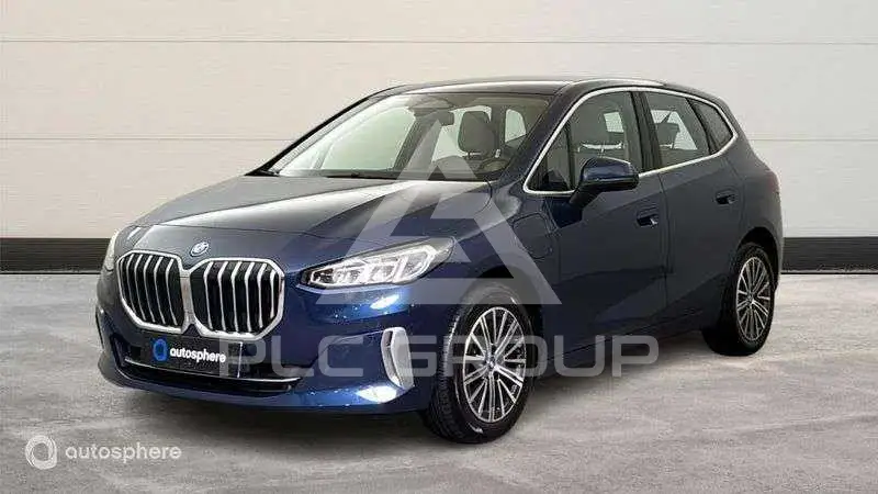 2023 BMW 225