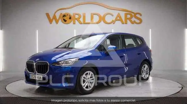 2023 BMW 225
