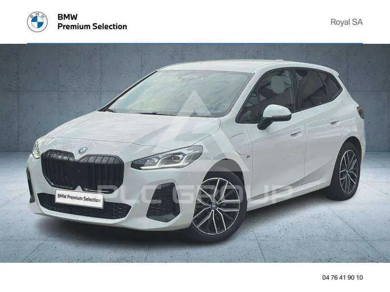 2023 BMW 225