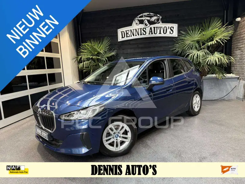 2023 BMW 225