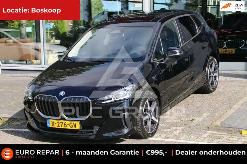 2023 BMW 225