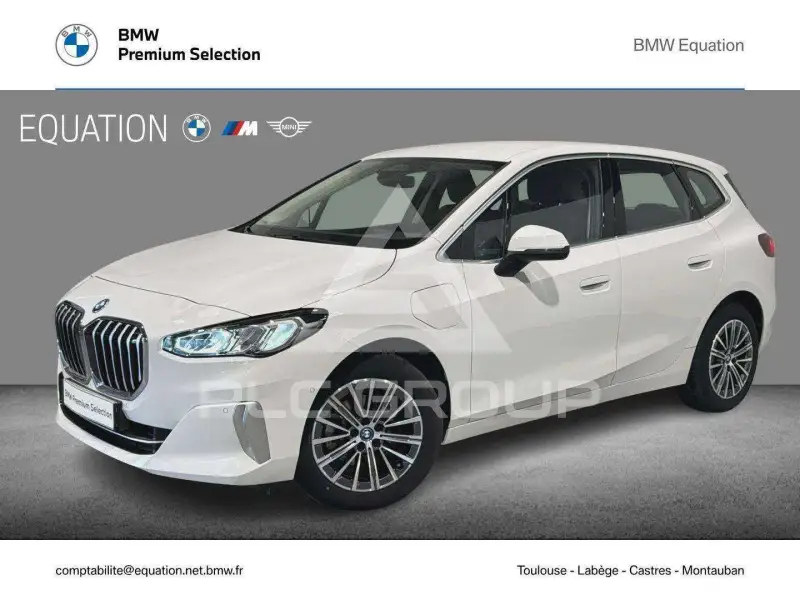 2023 BMW 225