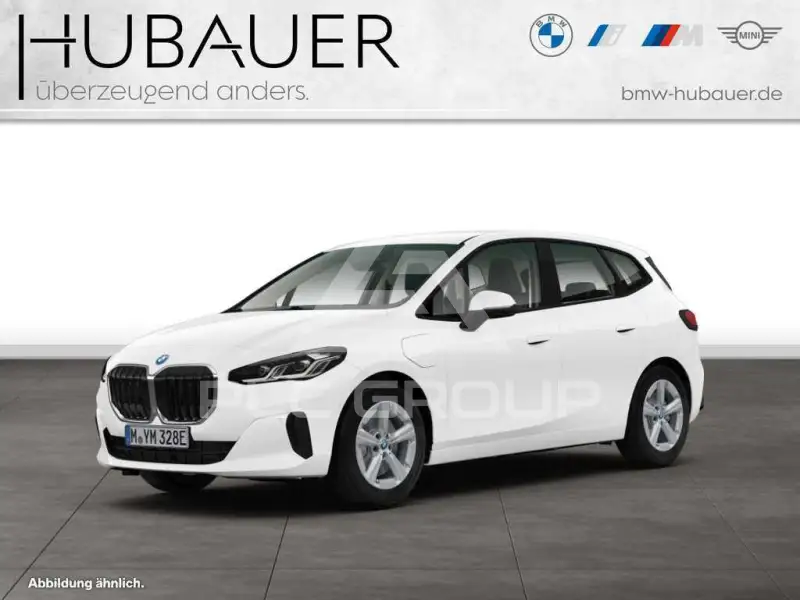 2023 BMW 225