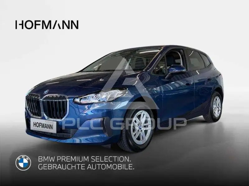 2023 BMW 225