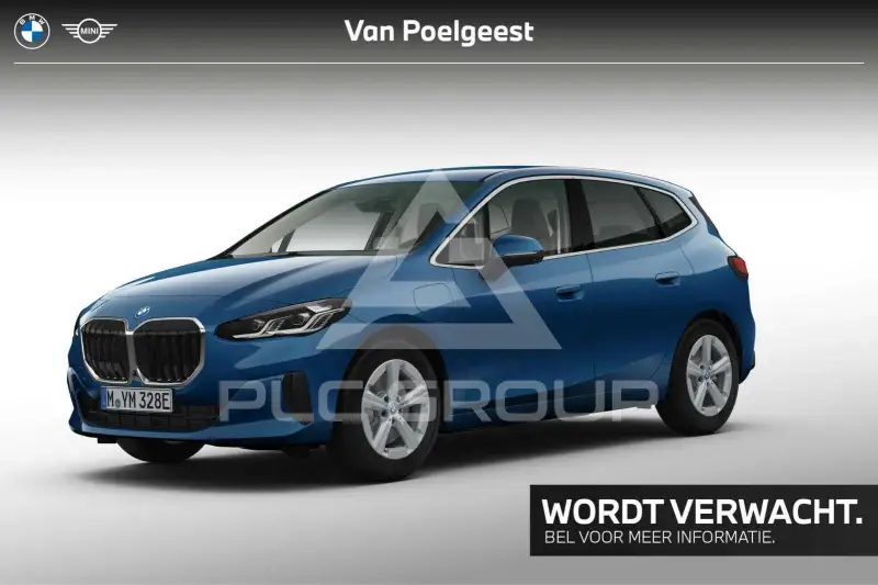 2023 BMW 225