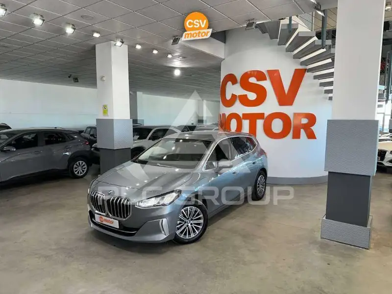 2023 BMW 225