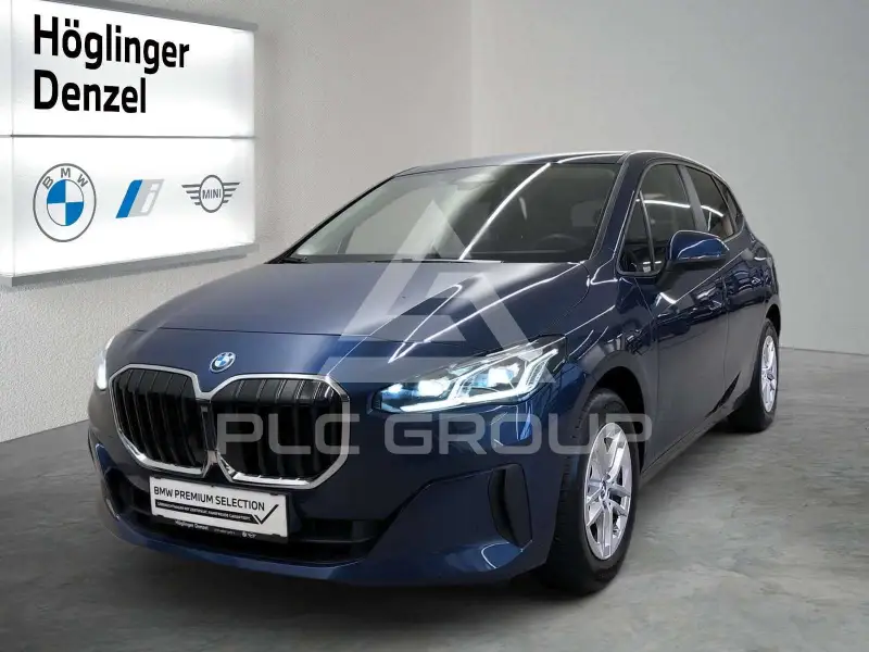 2023 BMW 225