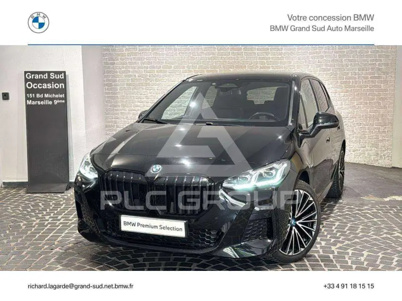 2023 BMW 225