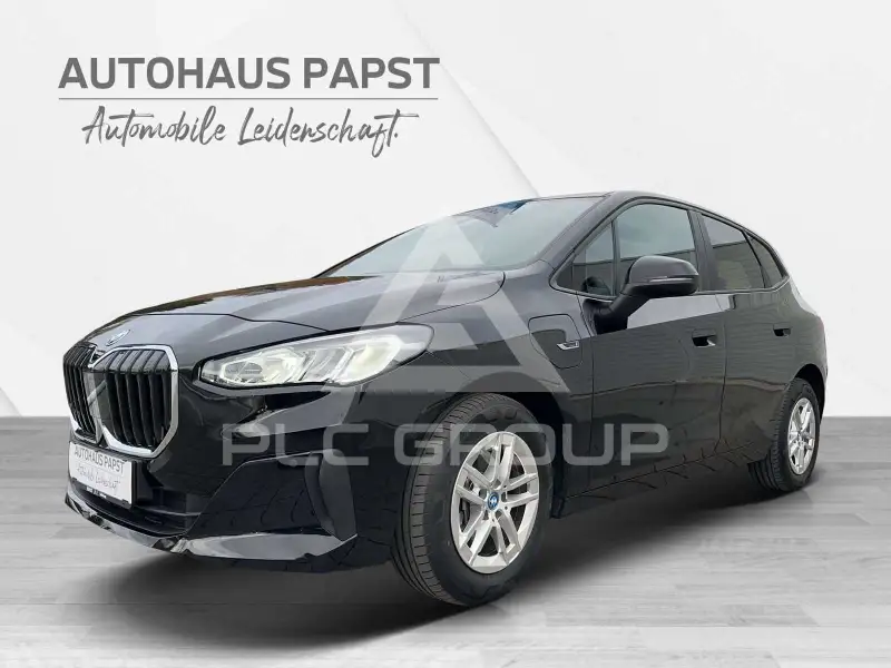 2023 BMW 225