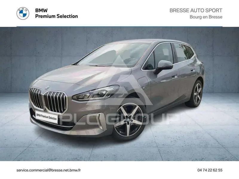 2023 BMW 225