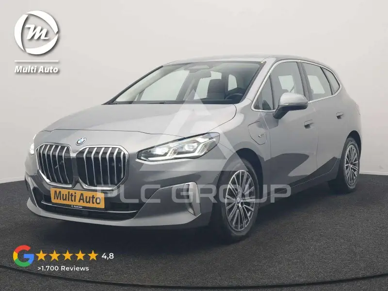 2023 BMW 225