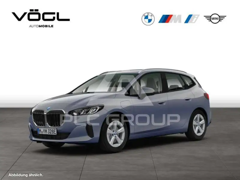 2023 BMW 225