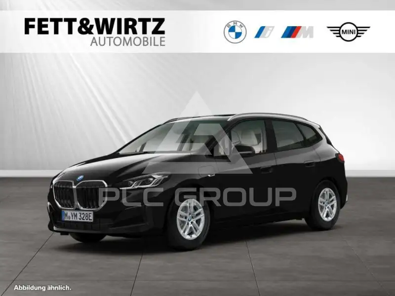 2023 BMW 225