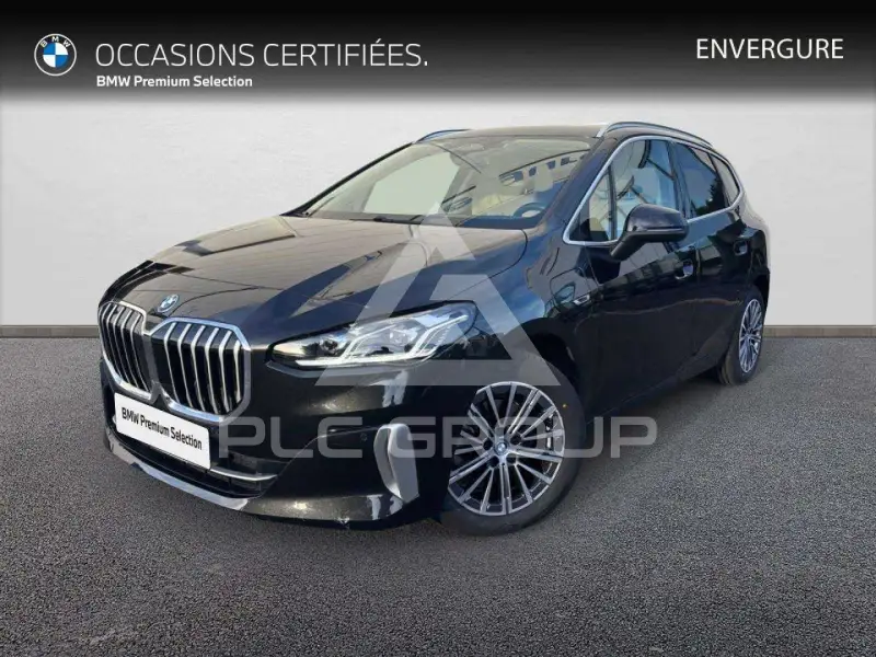 2023 BMW 225