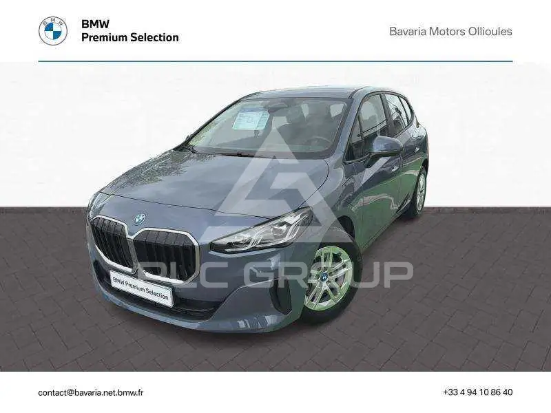 2023 BMW 225