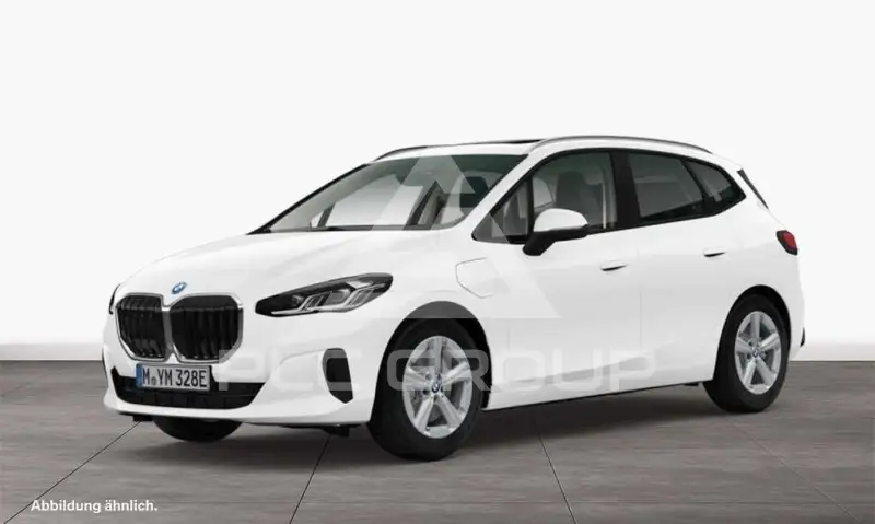 2023 BMW 225