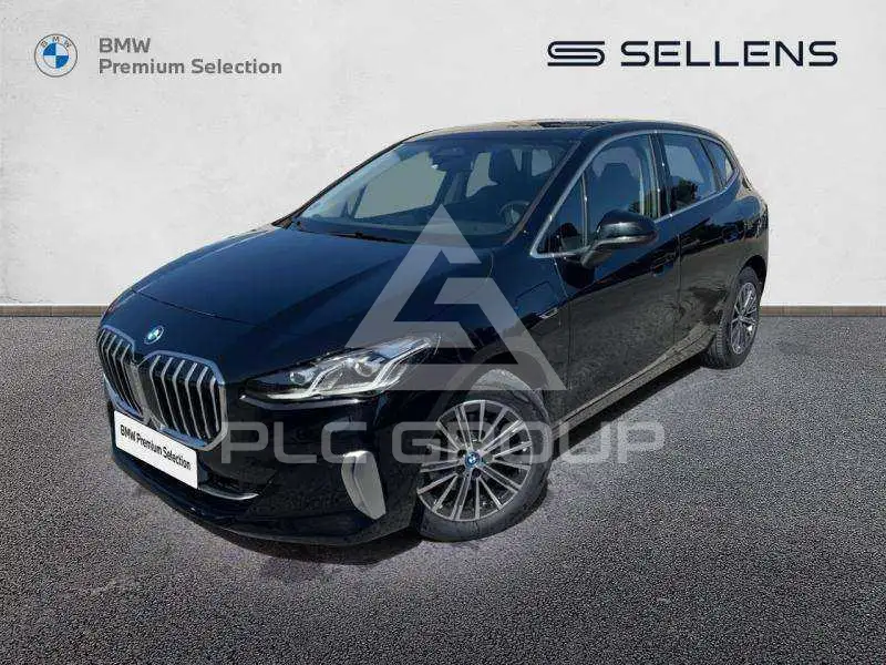 2023 BMW 225