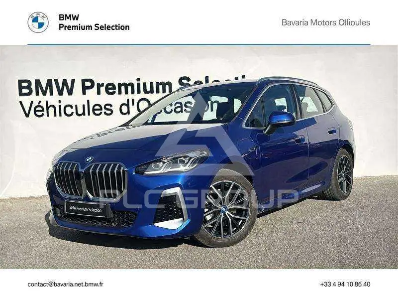 2023 BMW 225