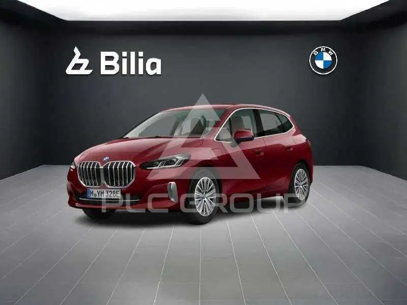 2023 BMW 225