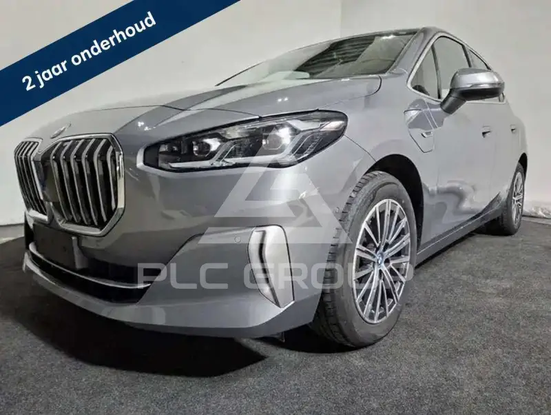 2023 BMW 225