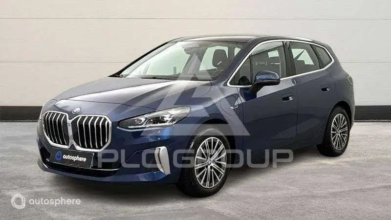 2023 BMW 225