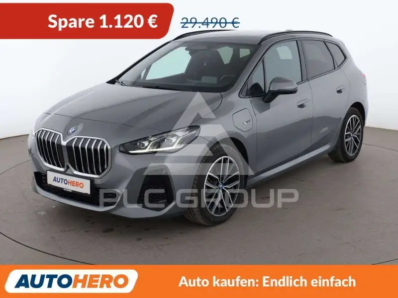 2023 BMW 225