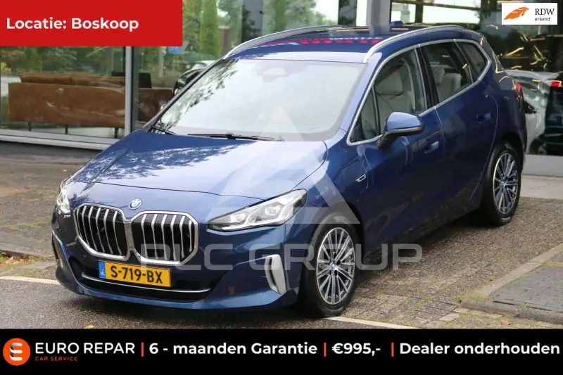 2023 BMW 225