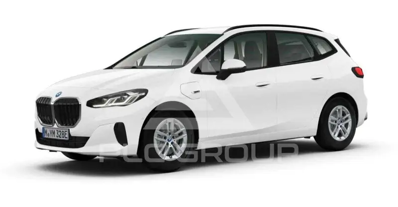 2023 BMW 225