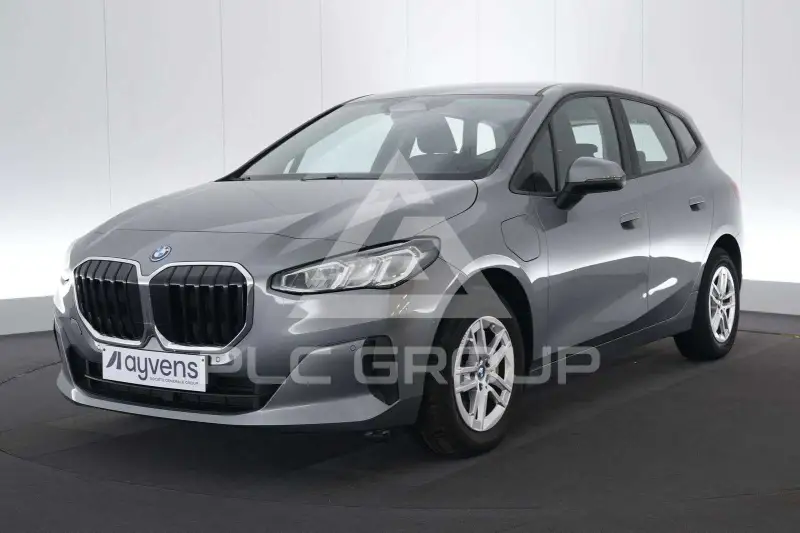 2023 BMW 225