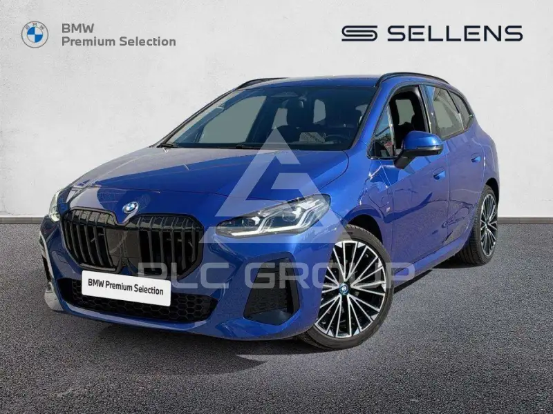 2023 BMW 225