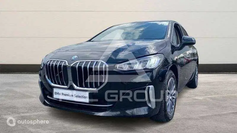 2023 BMW 225