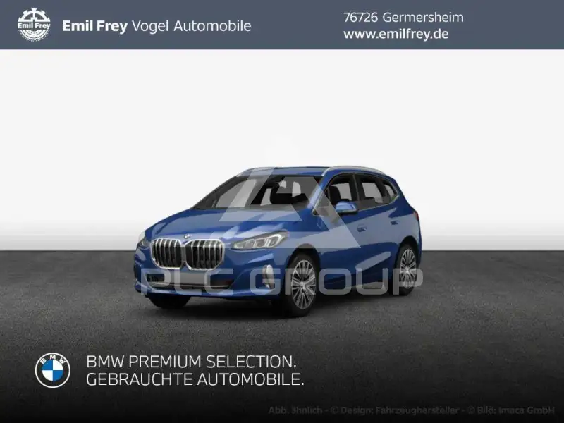 2023 BMW 225