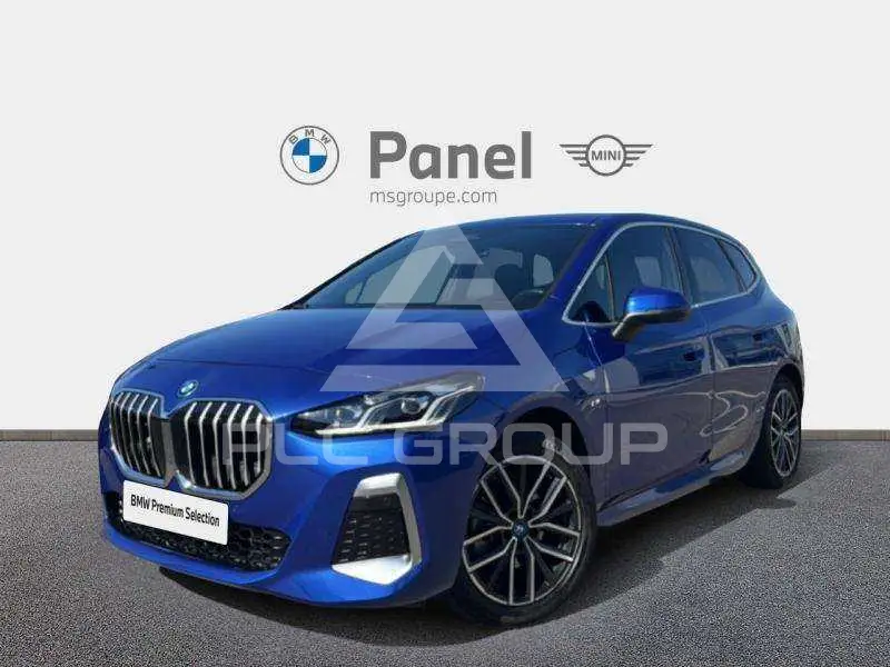 2023 BMW 225