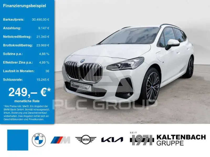 2023 BMW 225
