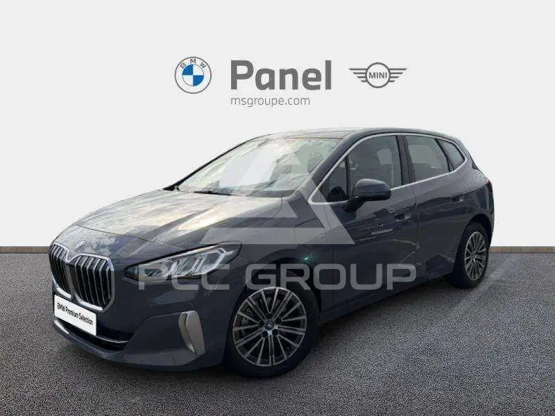 2023 BMW 225